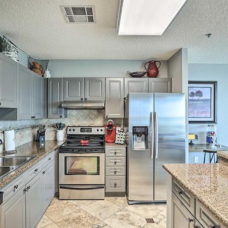 Fort Worth Condo With Racetrack Views And Pool Access 外观 照片
