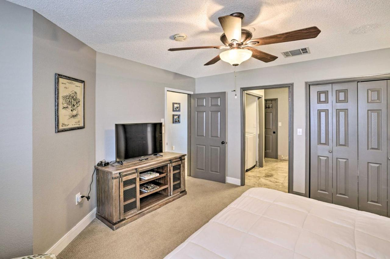 Fort Worth Condo With Racetrack Views And Pool Access 外观 照片